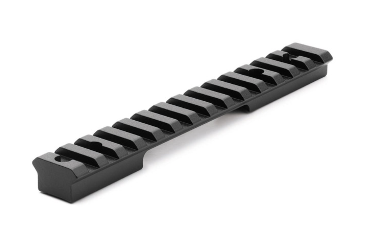 Leupold Backcountry Tikka T3 T3x Picatinny Rail