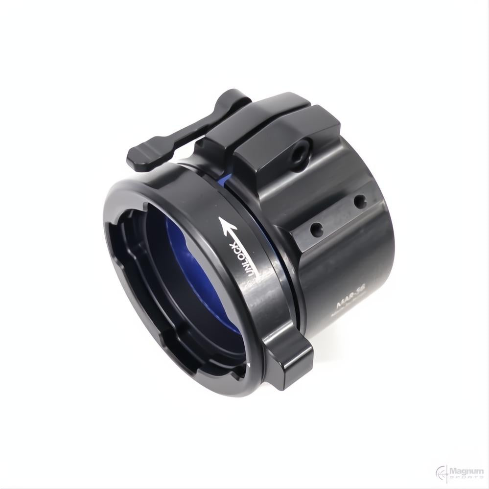 Rusan Modular Adaptor Clamp