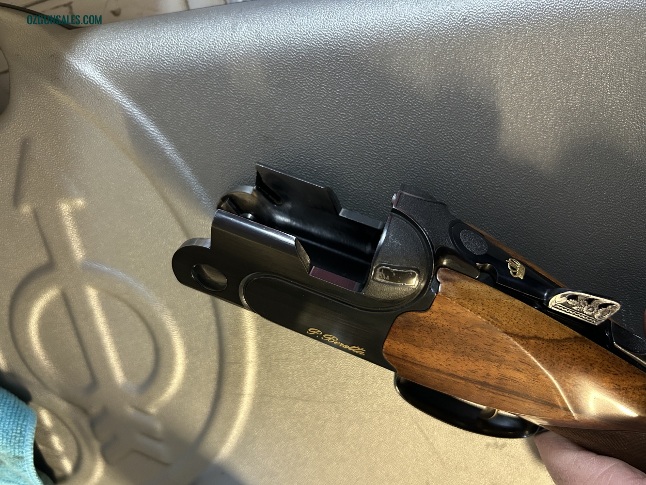 Beretta dt10