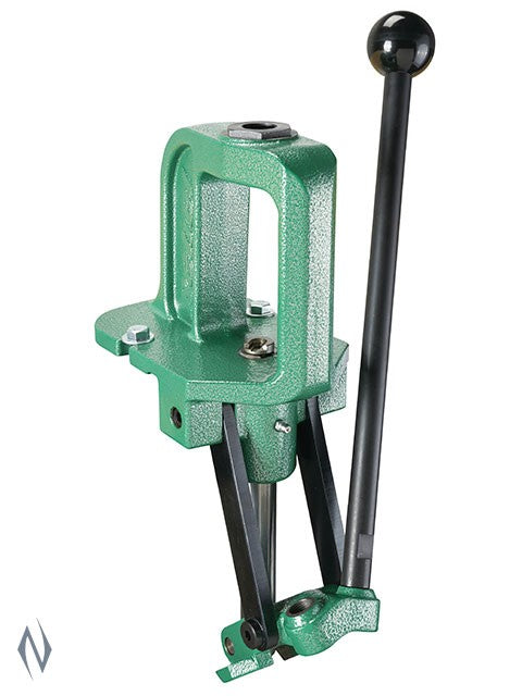 RCBS REBEL SINGLE STAGE PRESS