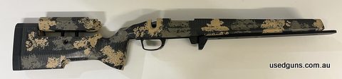 Manners PRS1 Reming700 foot print SA Mini chassis Area 419 arcalok rail Elite moss camo Immaculate condition $2300