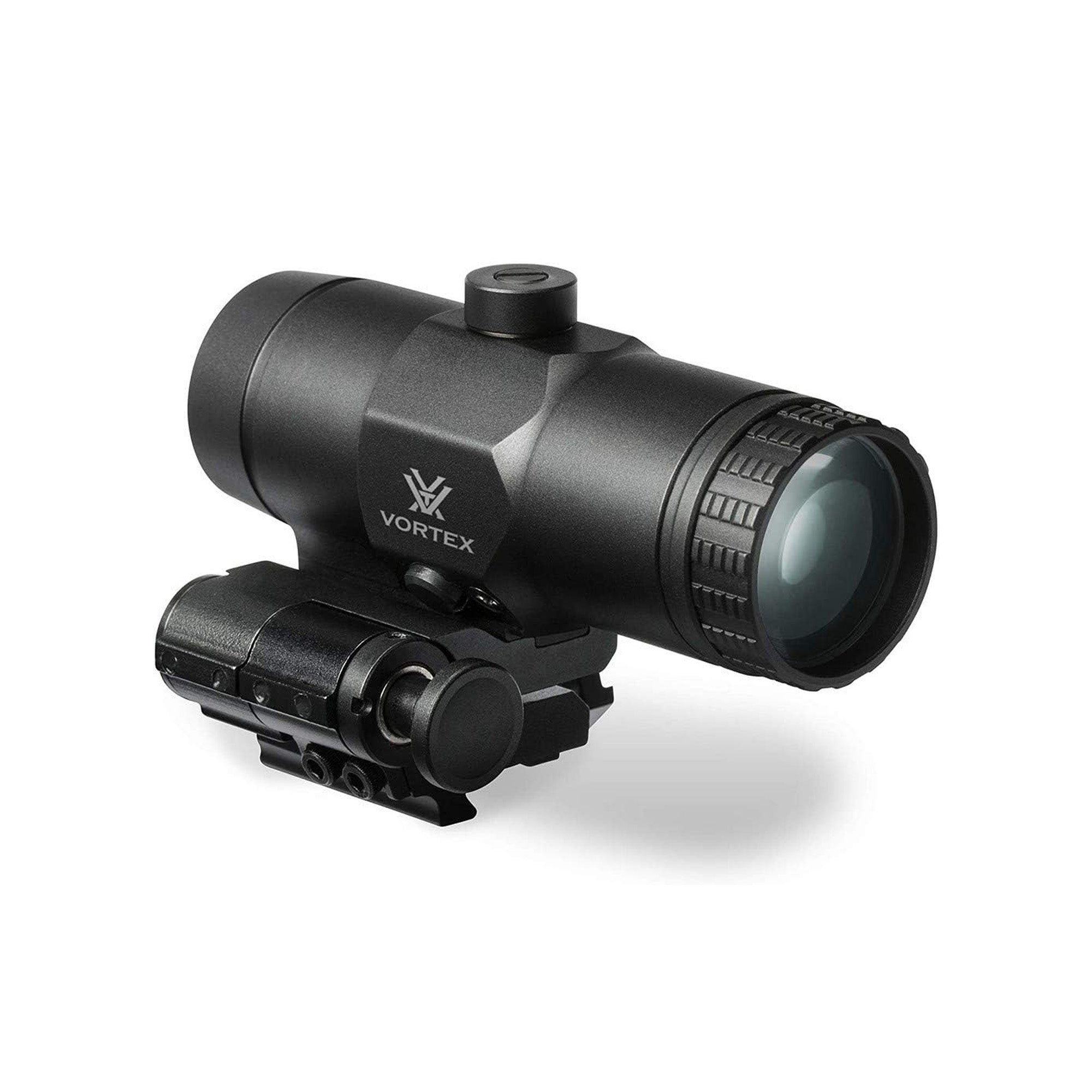 3 X Magnifier With Swing Mount For Redot