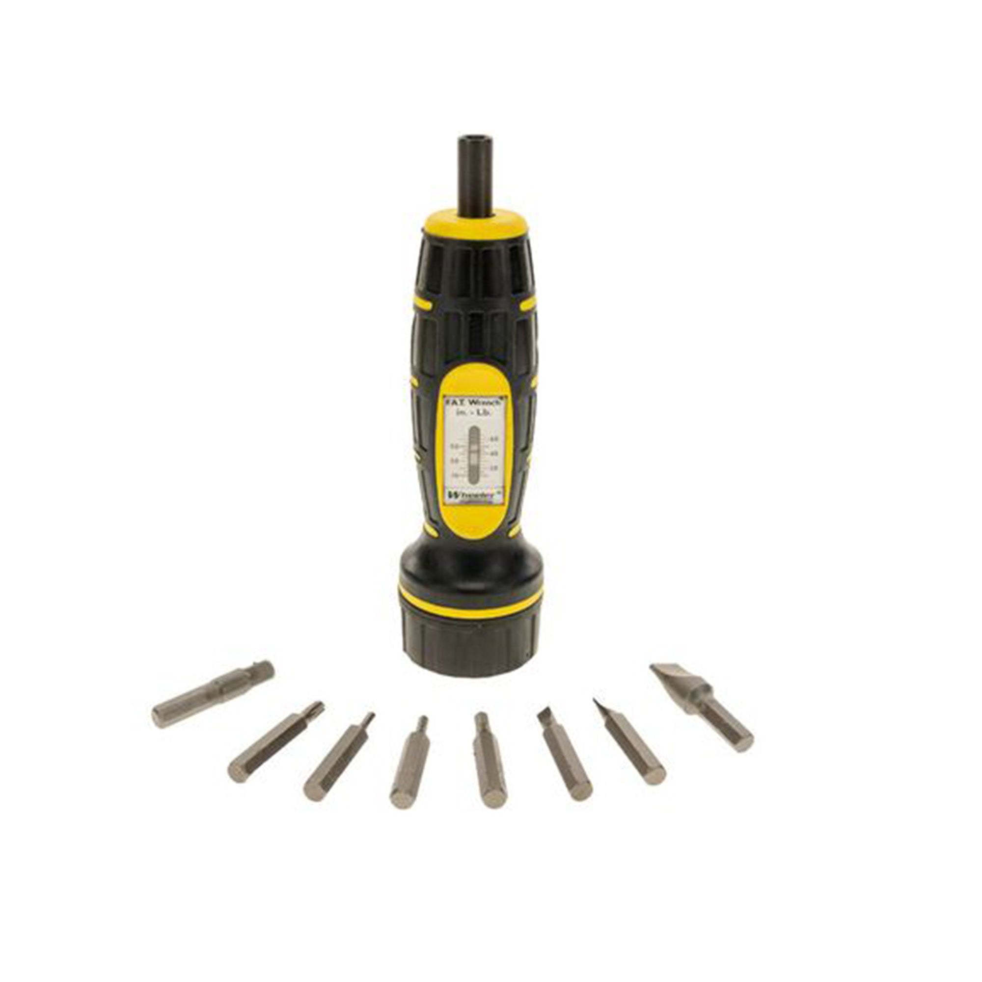 Fat Wrench Torque Wrench
