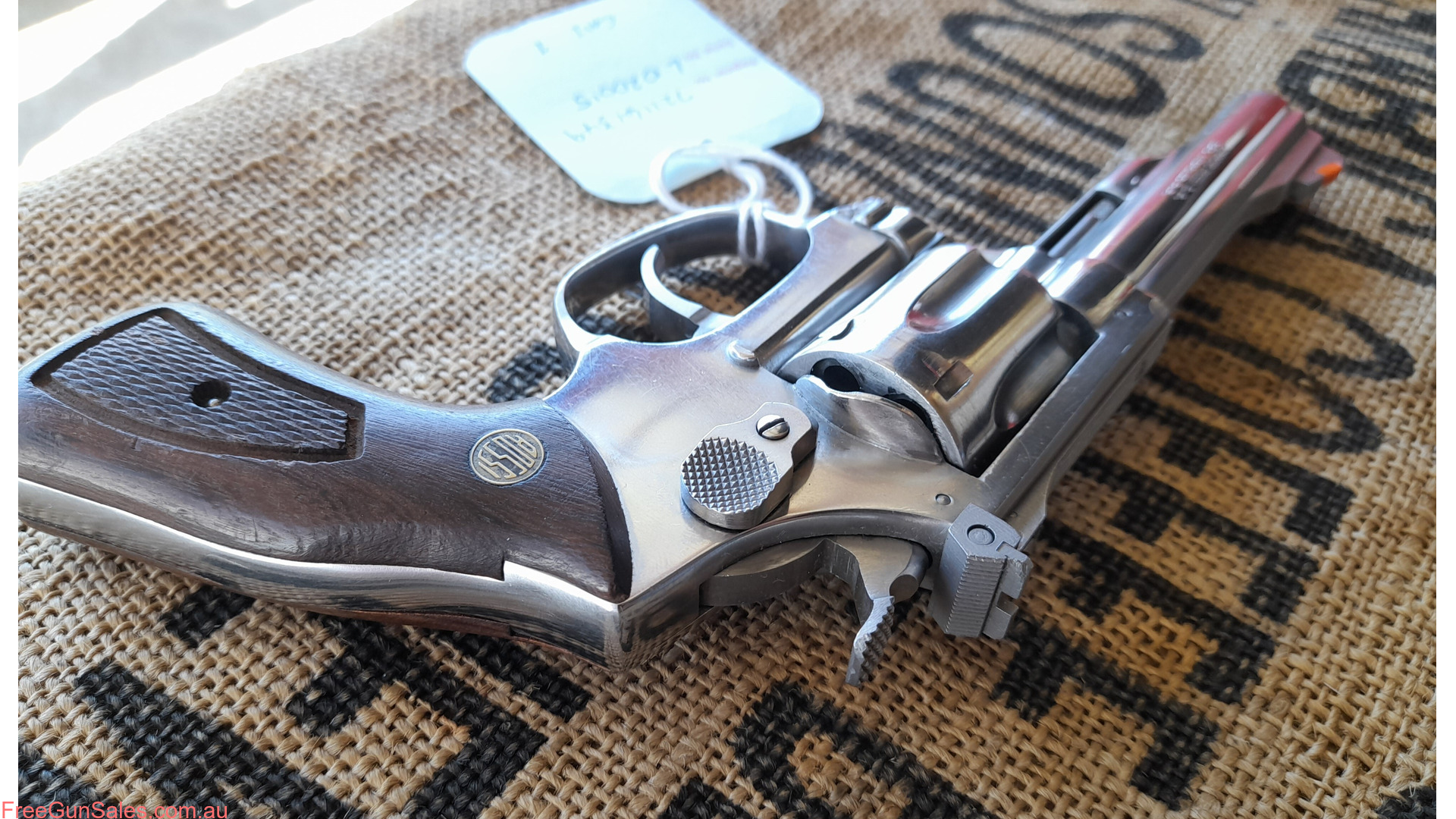 Amadeo Rossi M511 .22 $250 L020015 CMI1 ORANGE