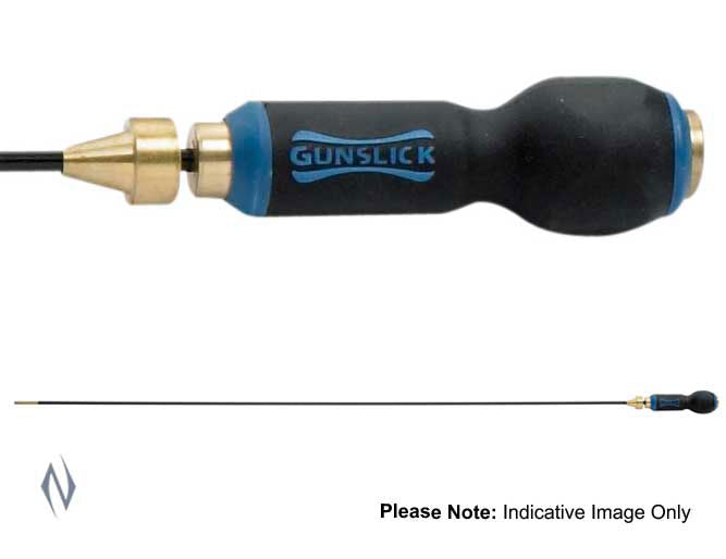GUNSLICK .270-.45 CARBON FIBRE CLEANING ROD
