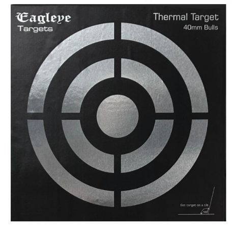 Eagleye Thermal Target