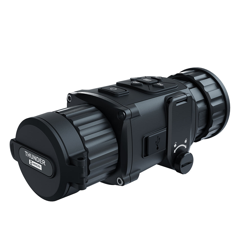 Thunder TE19C Clip On