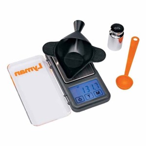 LYMAN
LY-PT1500
POCKET TOUCH 1500
DIGITAL SCALES

SPECIAL NEW $69