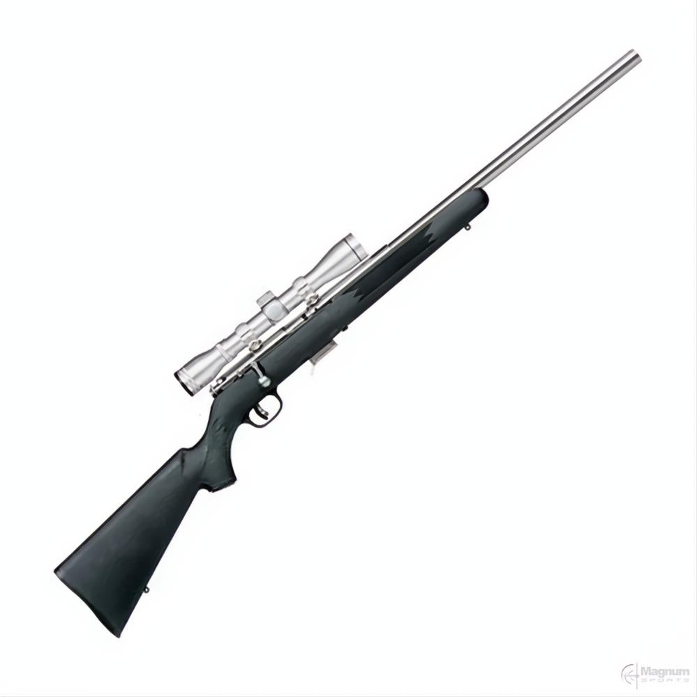 Savage 93 FVSS