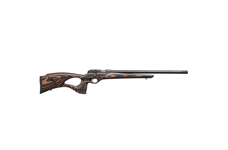 CZ 457 VARMINT THUMBHOLE