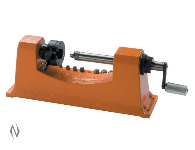 LYMAN UNIVERSAL CASE TRIMMER