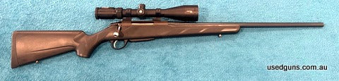 For sale is my Tikka T3 30-06 Perfect gun for deer or pigs, I‚Äö√Ñ√¥ve had this gun almost 7 years and lucky if I have put 3 packets of shells through it. It‚Äö