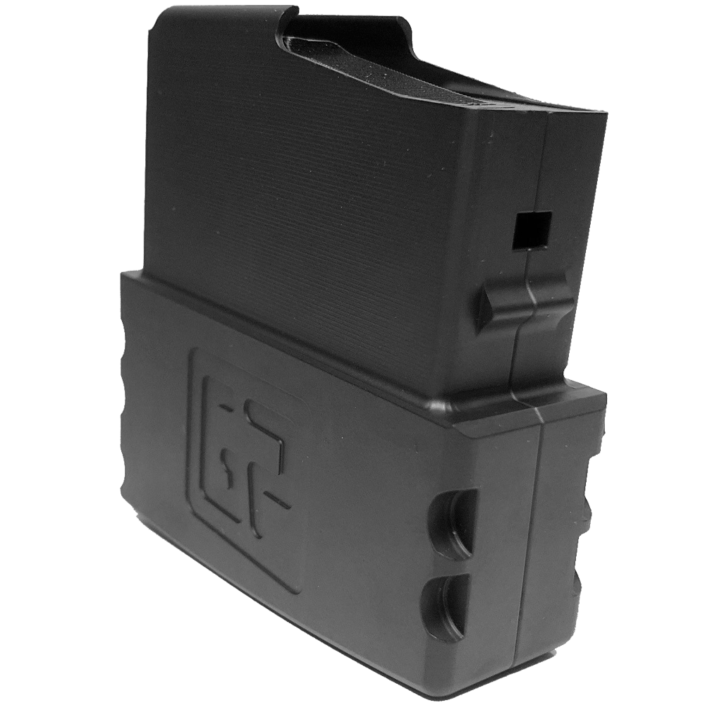 GRIZZLY SAKO 85 S/A 10RD MAGAZINE