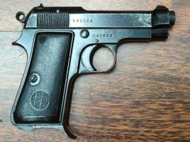 BERETTA 1934.380 ACP, 7 round magazine Plus postage to your nominated dealer