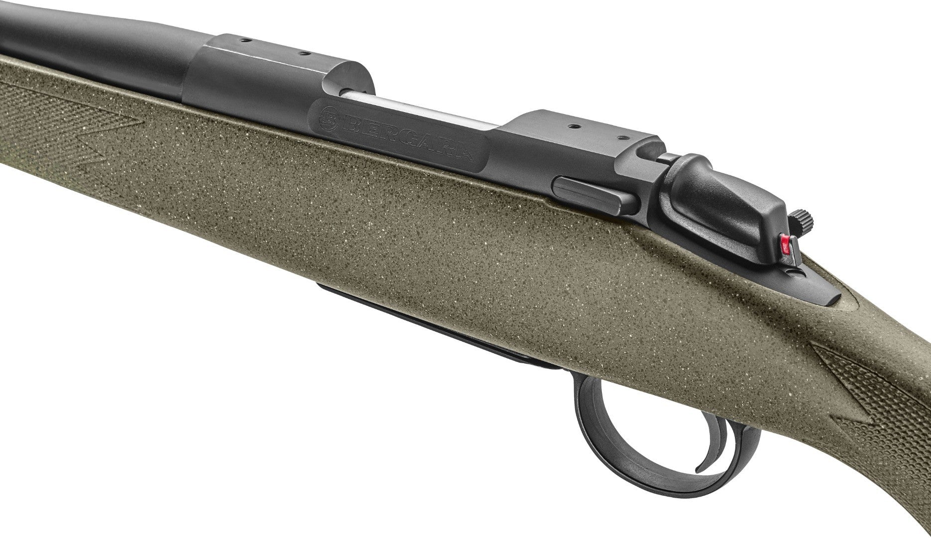 BERGARA B14 HUNTER
