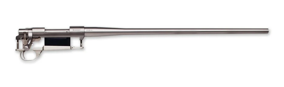 HOWA 1500 BA SPORTER - STAINLESS