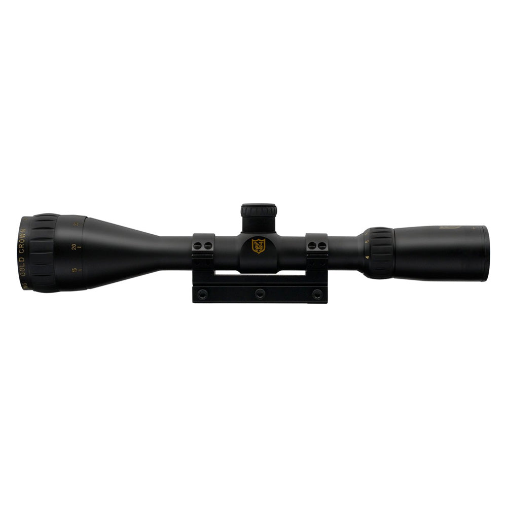 Air King 4-12x42