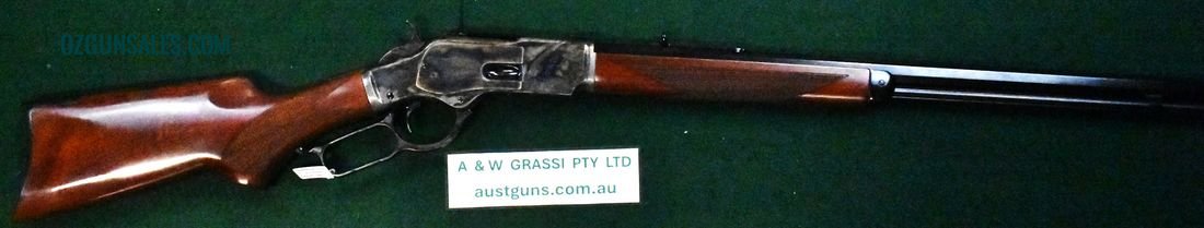 UBERTI MODEL 1873 LEVER ACTION .357 MAG...NEW!!