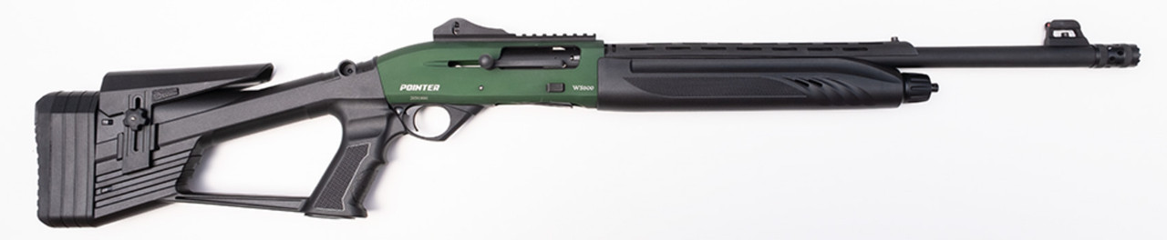 Pointer WS500 12G