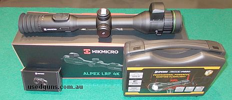 Comes with 850nm Illuminator and bracket