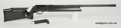Especially developed this model for the discipline of ‚Äö√Ñ√∫Benchrest‚Äö√Ñ√π, this rifle has been an amazingly accurate gun. 1 owner, purchased originally from