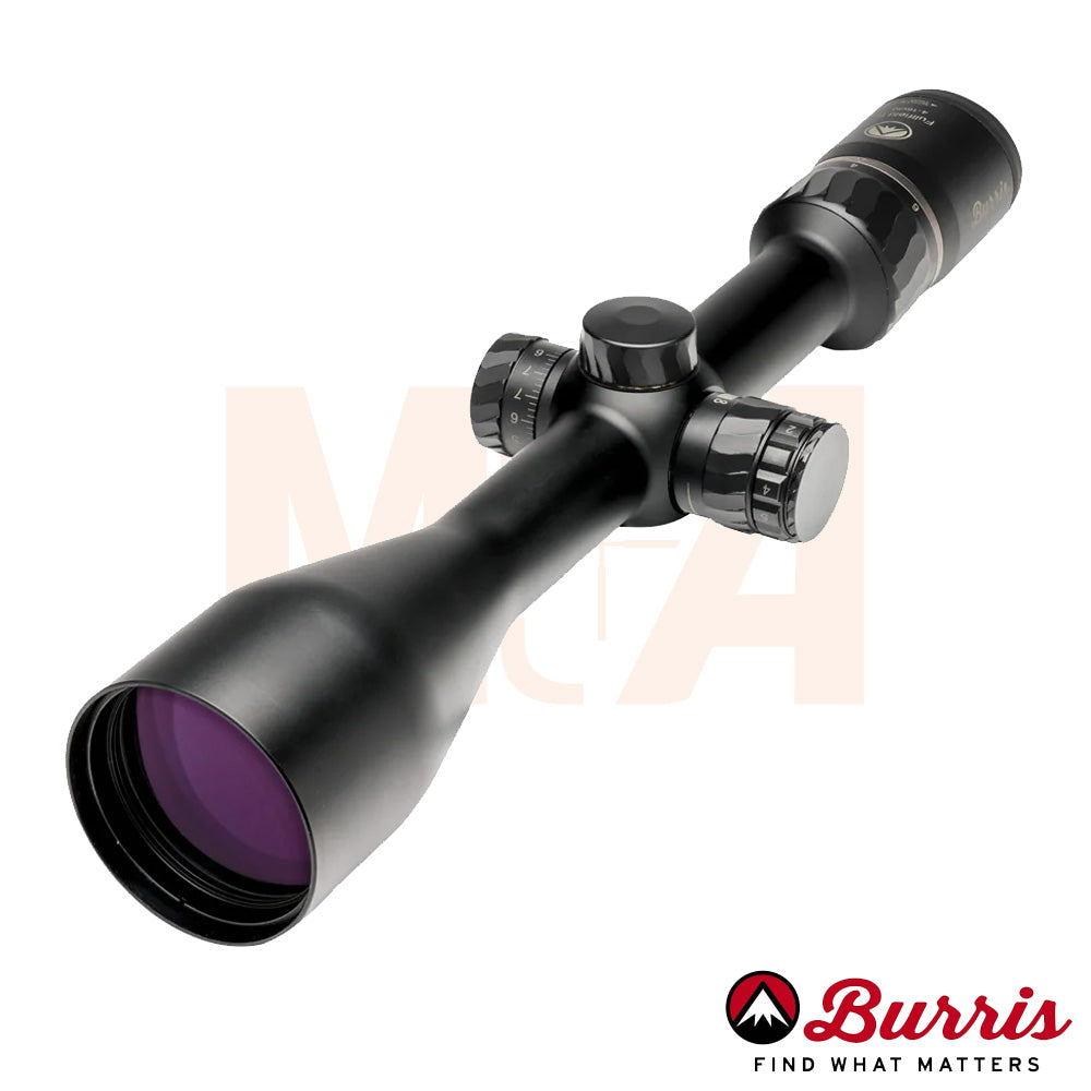 Burris Fullfield IV 6-24x50