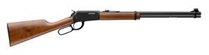 WINCHESTER
524200102
RANGER
22LR
15 SHOT
20.5" BARREL
LEVER ACTION
TAKE DOWN 
SATIN OIL TIMBER STOCK & FOREND

NEW $835
