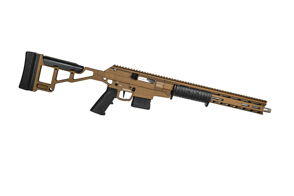 SOUTHERN CROSS SA TAIPAN X 223 PUMP ACTION RIFLE