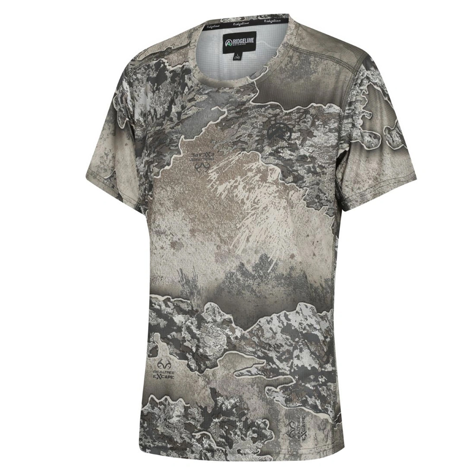 Performance Tee | Womens