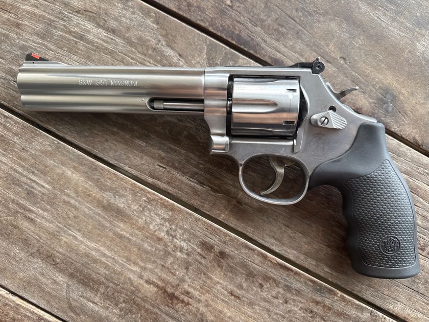 Smith & Wesson