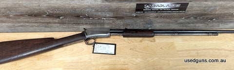 Well used 62, gun needs a lot of TLC. Price plus shipping