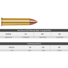 HORNADY .45-70 325gn FTX 20PK H82747