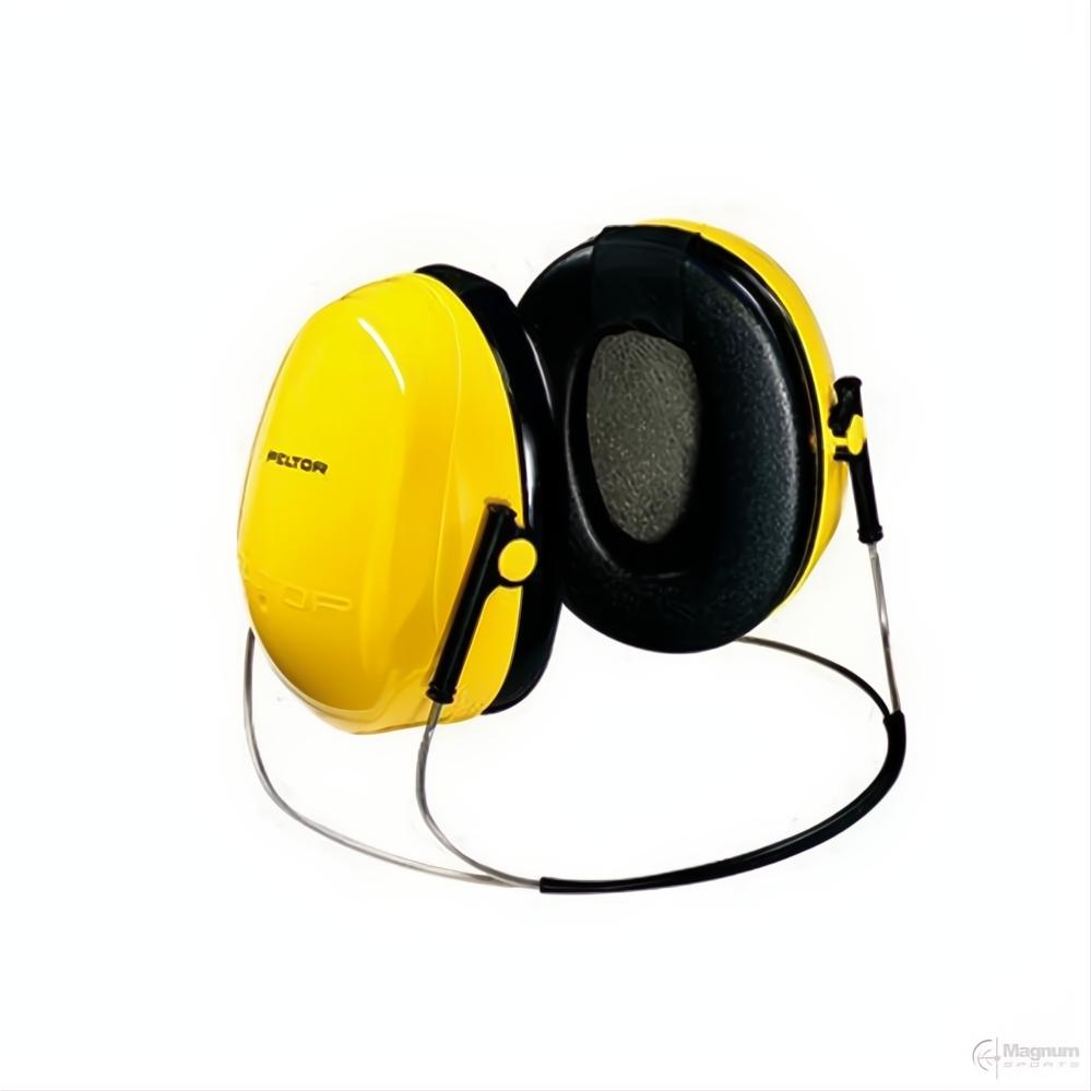 PELTOR Shotgun H9B Behind Head Earmuffs