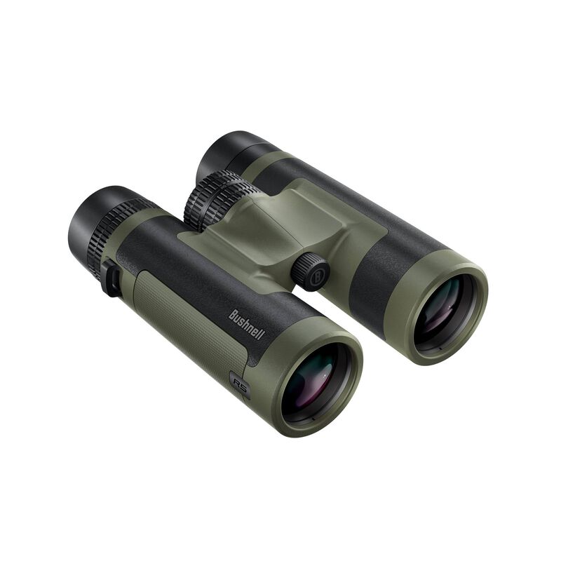 BUSHNELL R5 8X42 GREEN ROOF BINOCULAR