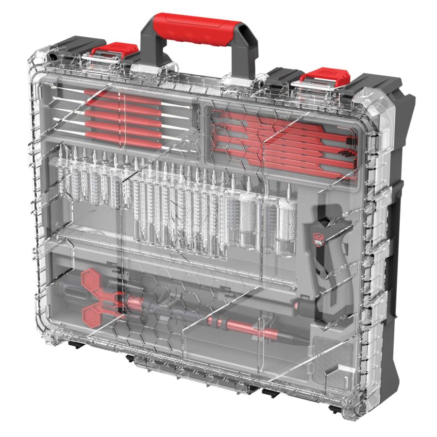 REAL AVID BORE-MAX MASTER CLEANING KIT