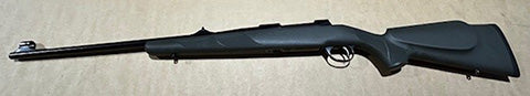Sako 75 30-06 - would suit new buyer. Synthetic - minimal use.