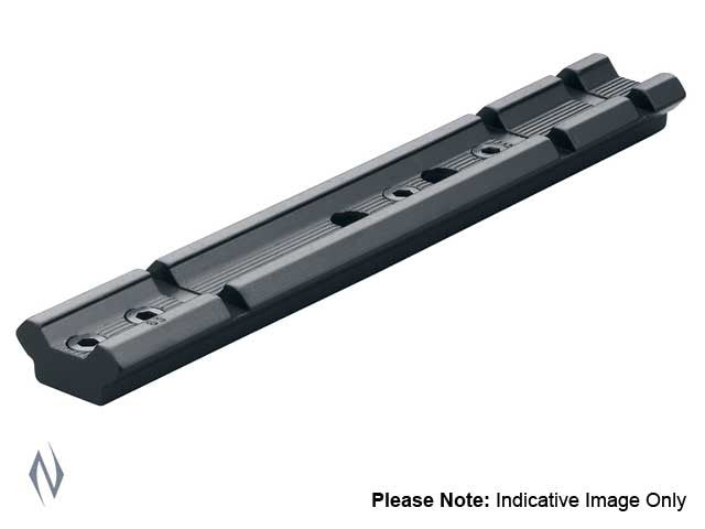 LEUPOLD RIFLEMAN 1 PIECE BASE MARLIN 336 MATTE / ROSSI 95