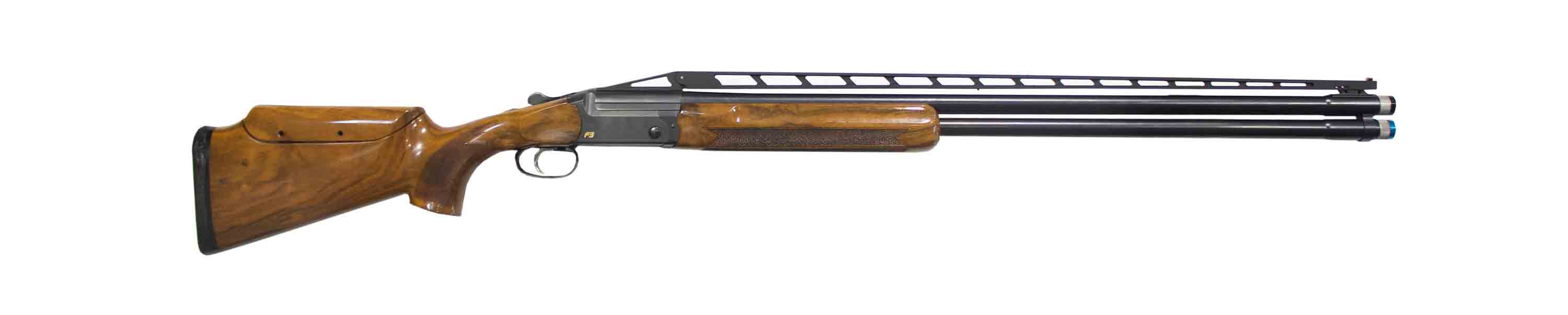 BLASER F3 VANTAGE MID RIB