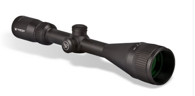 VORTEX CROSSFIRE II 4-12×50 AO DEADHOLD BDC