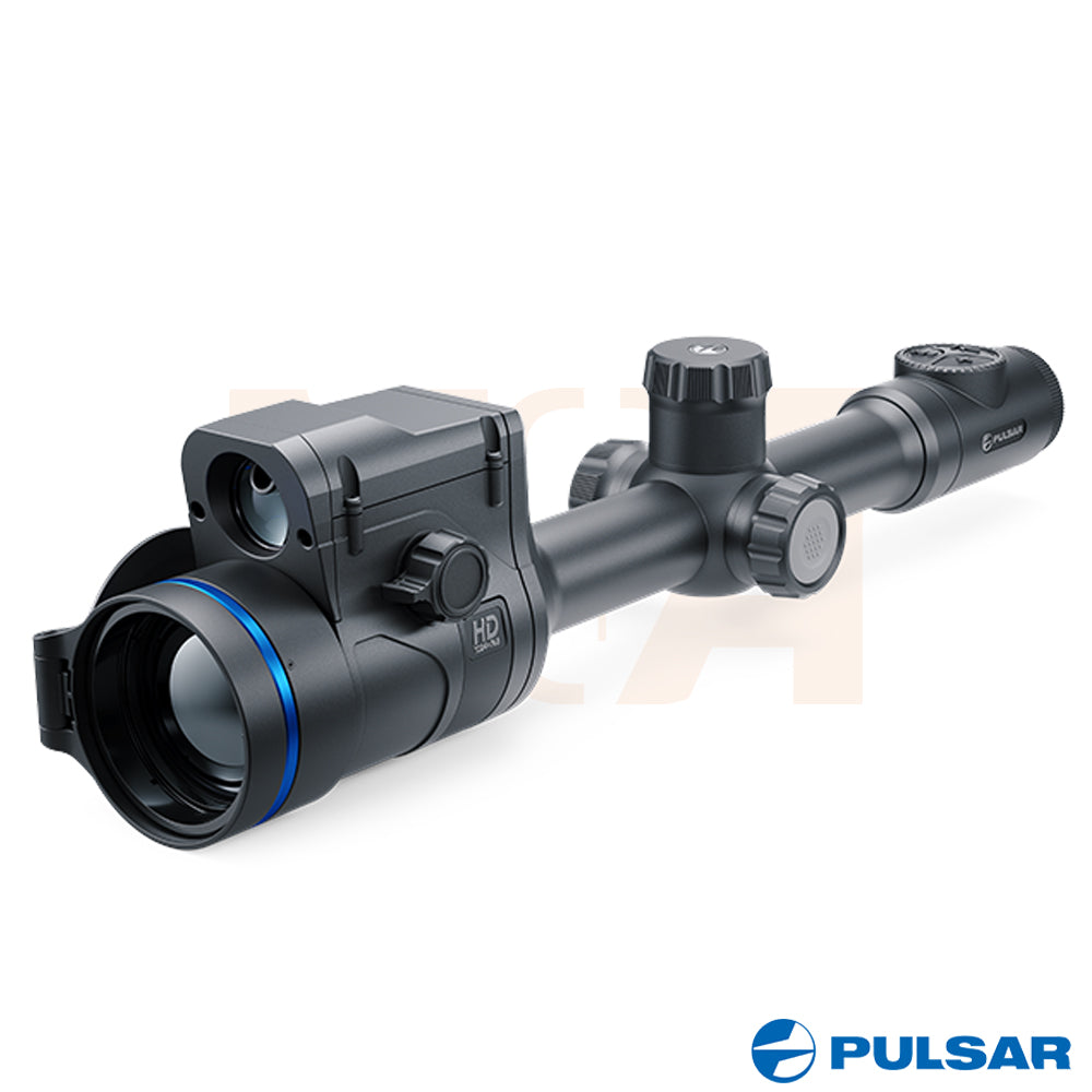 Pulsar Thermion 2 XQ50 Pro LRF