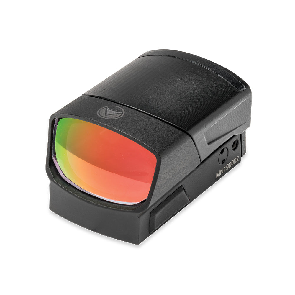FastFire 4 Multi-Reticle