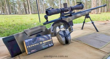 Remington 700, 300 win mag, 30 inch Krieger barrel, Badger ordnance muzzle brake, 40 moa egw rail, Badger ordnance bottom metal, 5 round accurate mag, Mcmillan 