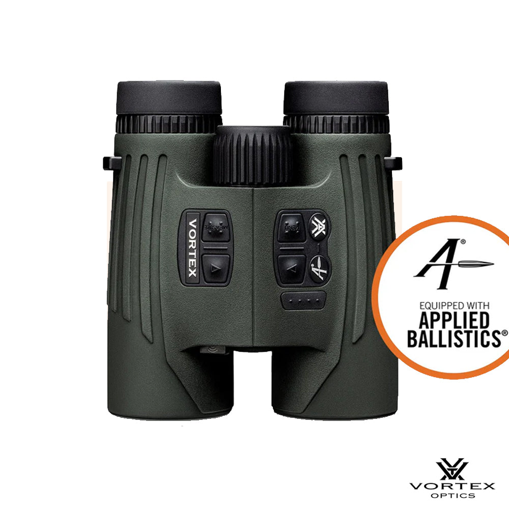 Vortex Fury HD 5000 10x42 AB Rangefinder Binoculars