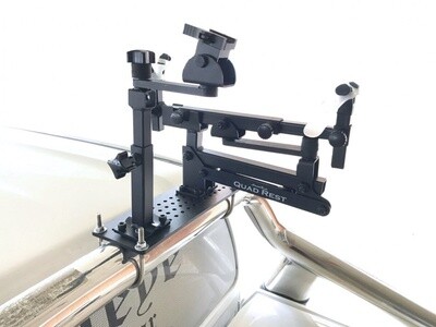 SmartRest Mounting Plate
