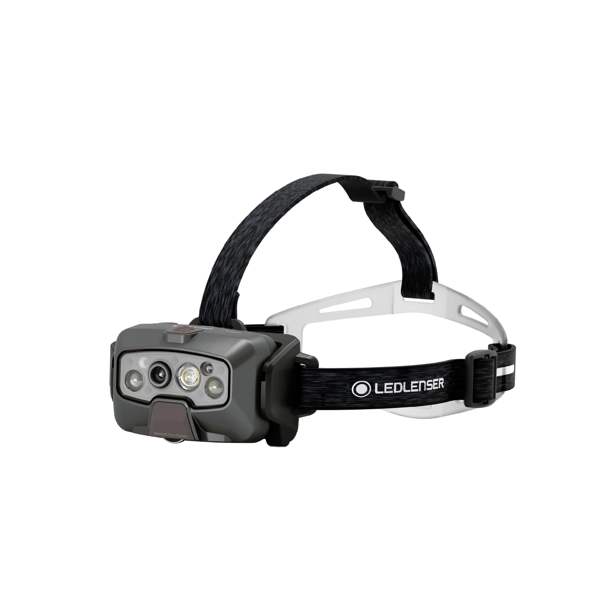 LED LENSER HF8R SIGNATURE HEADLAMP