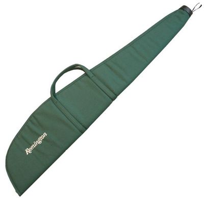 Remington Canvas Gun Bag 48" - Green