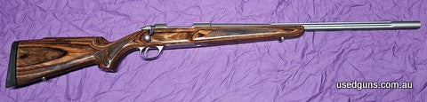 Sako 85 Varmint Stainless fluted, 243W. Excellent overall condition, fired approx 300 rounds. Super accurate. Pick up The Shooter Shop, Mandurah WA or Freight t