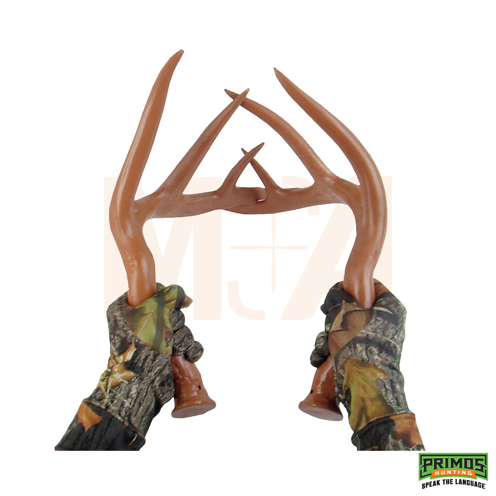 Primos Rattling System Fighting Horns