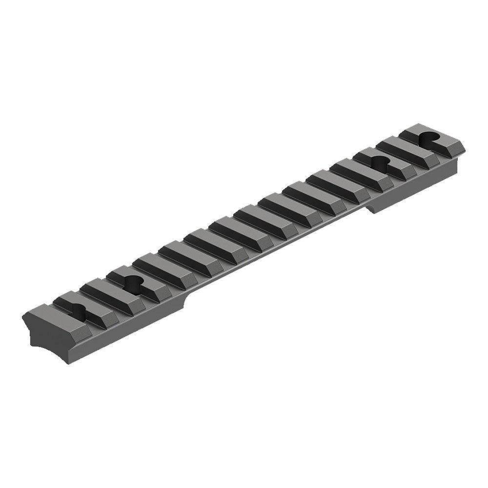 Backcountry Rail Sav 10 Rnd Rcvr 8X40