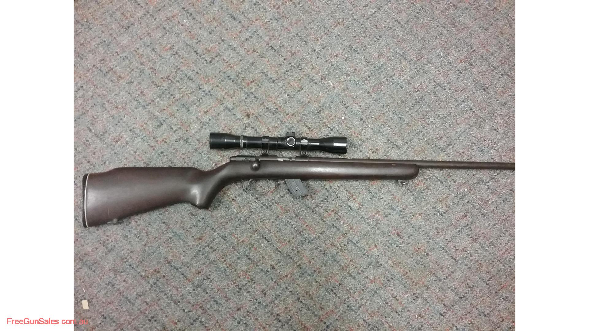 CBC  122 .22lr Toowoomba